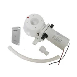 JOHNSON Kit De Conversion WC 12/24 V