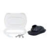 JOHNSON Kit Through Deck Viking Universal 2 JOHNSON Kit Through Deck Viking Universal -Plastimo Magasin johnson kit through deck viking universal