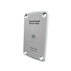 JOHNSON Panneau De Commande WC électrique