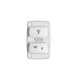 JOHNSON Panneau De Commande WC Pompe Déportée