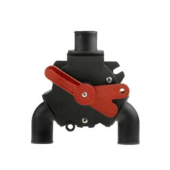 JOHNSON Vanne 3 Voies Y