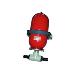 JOHNSON Vase D'expansion 2 L