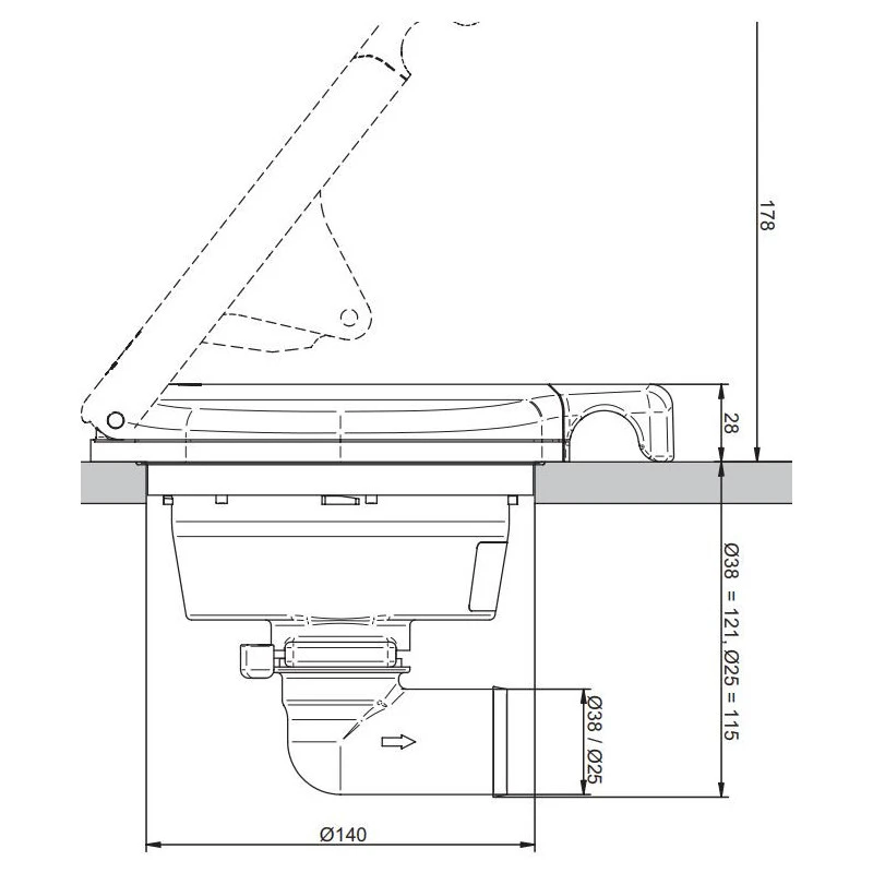 JOHNSON Viking Compact 4 JOHNSON Viking Compact – Image 2