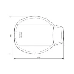 JOHNSON Viking Compact 9 JOHNSON Viking Compact -Plastimo Magasin johnson viking compact 2