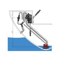 JOHNSON Viking Universal 9 JOHNSON Viking Universal -Plastimo Magasin johnson viking universal 3