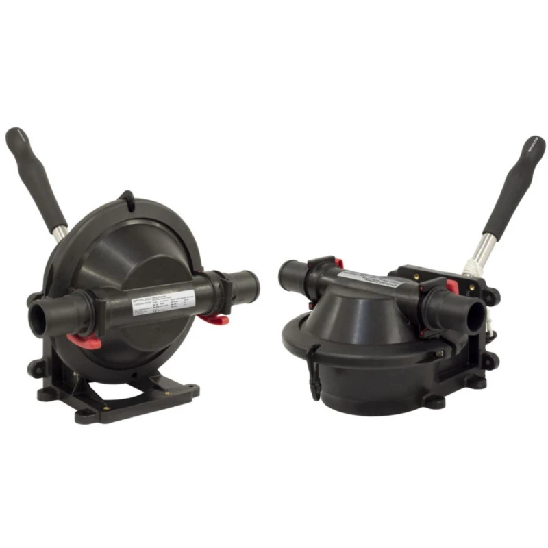 JOHNSON Viking Universal 3 JOHNSON Viking Universal