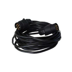 JOKON Rallonge 7 Plots Mâle/mâle