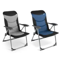 KAMPA Fauteuil Skipper -Plastimo Magasin kampa skipper reclining chair 2