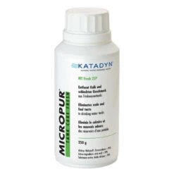 KATADYN Micropur Tank Care Fresh 25P
