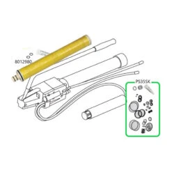 KATADYN Pièces Détachées Survivor 35