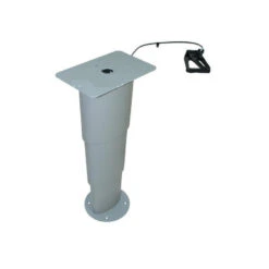 KESSEBOHMER Primero Comfort HPK