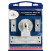 OSCULATI Kit Anode Mercury -Plastimo Magasin kit anode pour mercury 75sup 115 efi aluminium