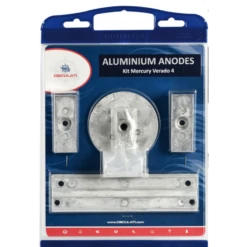OSCULATI Kit Anode Mercury