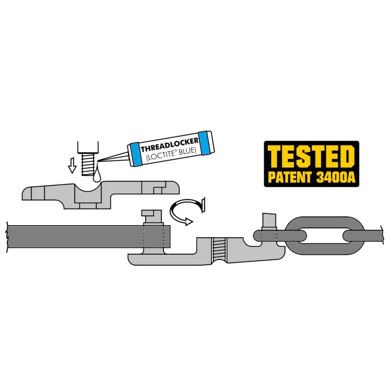 KONG Jonction D’ancre 4 KONG Jonction D’ancre – Image 2