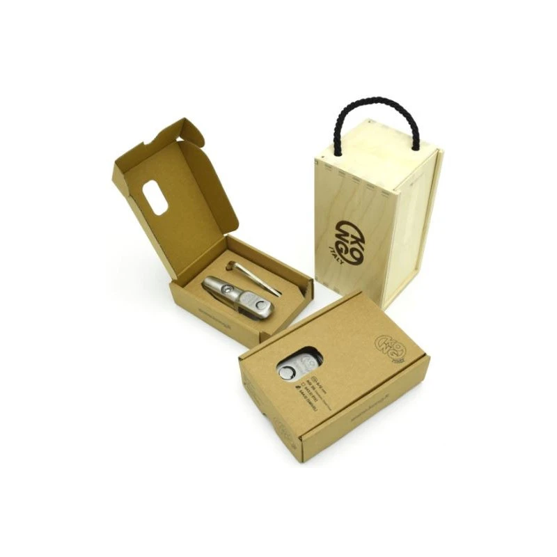 KONG Jonction D’ancre émerillon 5 KONG Jonction D’ancre émerillon – Image 3