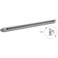 LABCRAFT Rail Plafonier LED étanche