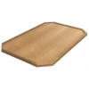 LAGUN Plateau Bois 700 X 420 Mm 1 LAGUN Plateau Bois 700 X 420 Mm -Plastimo Magasin lagun plateau bois 700 x 420 mm