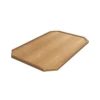 LAGUN Plateau Bois 850 X 450 Mm 2 LAGUN Plateau Bois 850 X 450 Mm -Plastimo Magasin lagun plateau bois 850 x 450 mm