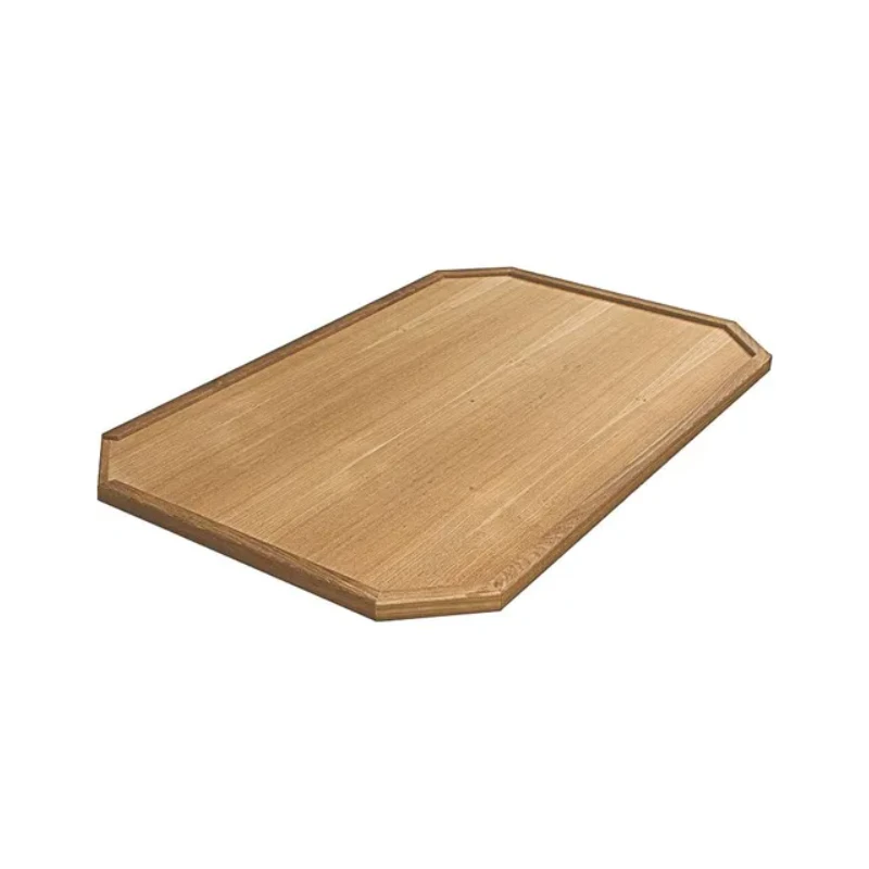 LAGUN Plateau Bois 850 X 450 Mm 3 LAGUN Plateau Bois 850 X 450 Mm