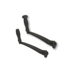 LALIZAS Manivelle De Winch Alu 250 Mm