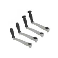 LALIZAS Manivelle De Winch Alu 200 Mm