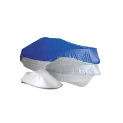 SEACOVER Housse Pour Bateau