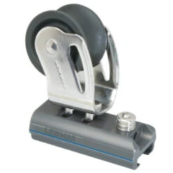 LEWMAR Avale-tout T-Track Rail T 32 Mm