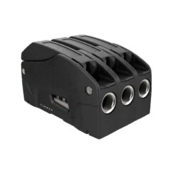 LEWMAR Bloqueur DC1 Triple ø 6 à 10 Mm