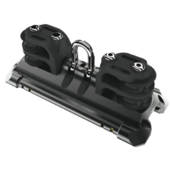 LEWMAR Chariot GV Randa NTR Taille 1 -Plastimo Magasin lewmar chariot a bille randa ntr taille 1 6