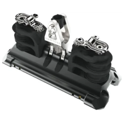 LEWMAR Chariot GV Randa NTR Taille 1 -Plastimo Magasin lewmar chariot a bille randa ntr taille 1 8