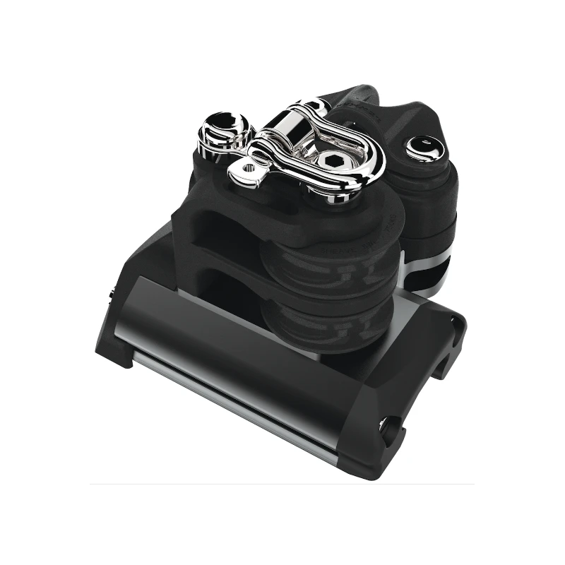 LEWMAR Embouts & Butée De Rail NTR Taille 1 7 LEWMAR Embouts & Butée De Rail NTR Taille 1 – Image 5