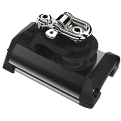 LEWMAR Embouts & Butée De Rail NTR Taille 1 16 LEWMAR Embouts & Butée De Rail NTR Taille 1 -Plastimo Magasin lewmar embouts de rail ntr taille 1 4