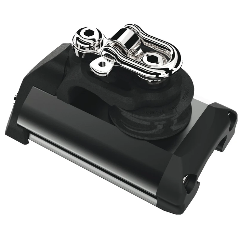 LEWMAR Embouts & Butée De Rail NTR Taille 1 8 LEWMAR Embouts & Butée De Rail NTR Taille 1 – Image 6