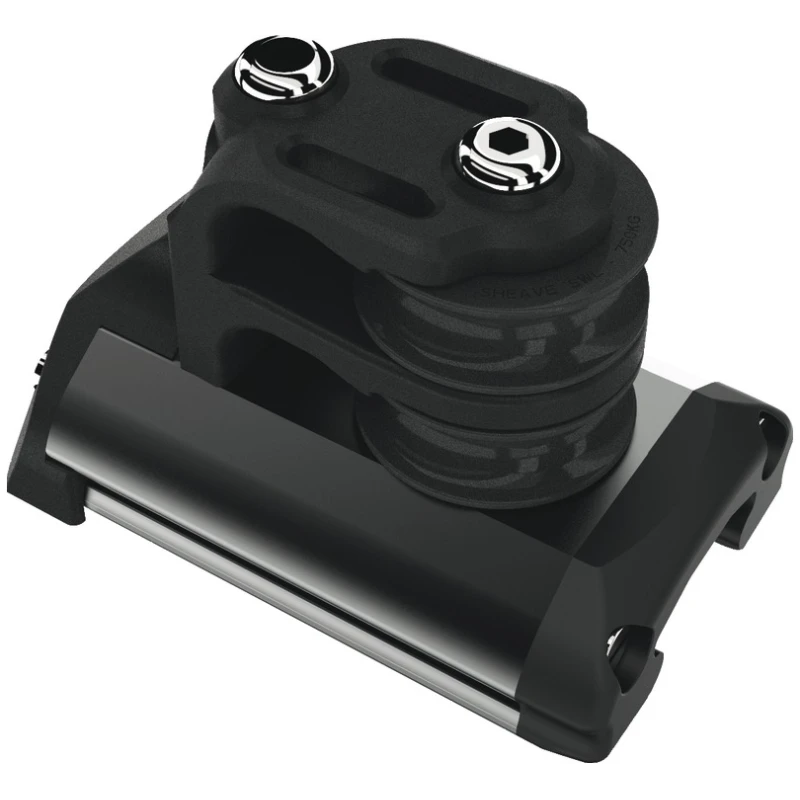 LEWMAR Embouts & Butée De Rail NTR Taille 1 9 LEWMAR Embouts & Butée De Rail NTR Taille 1 – Image 7