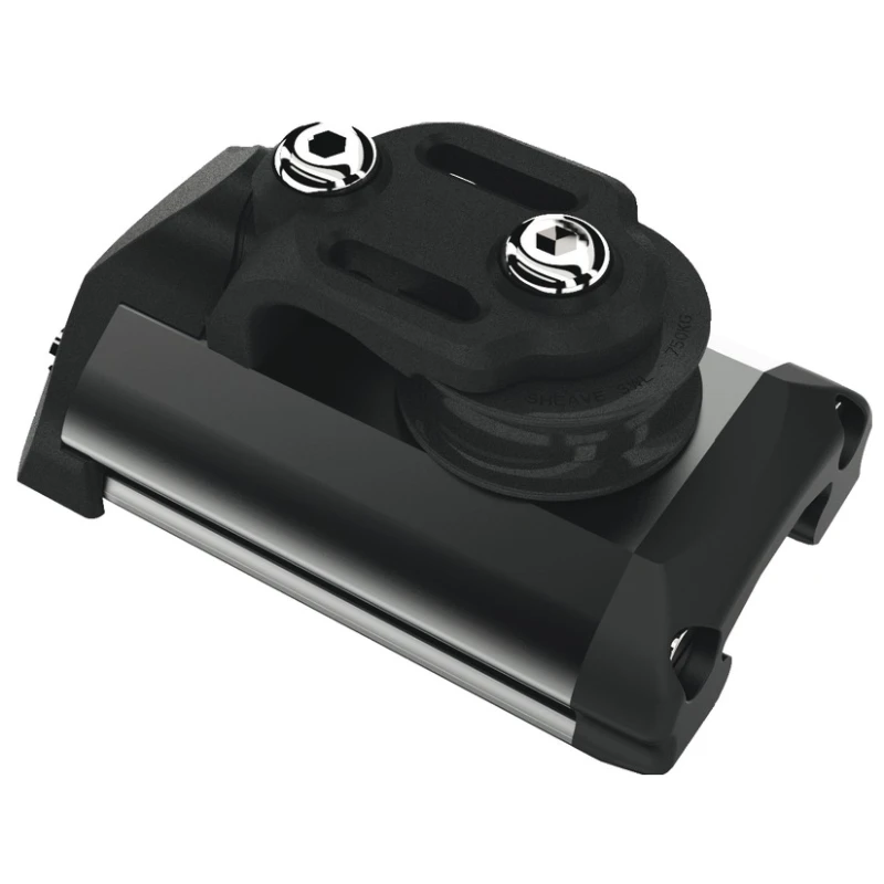 LEWMAR Embouts & Butée De Rail NTR Taille 1 10 LEWMAR Embouts & Butée De Rail NTR Taille 1 – Image 8