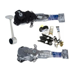 LEWMAR Engine Control 6 LEWMAR Engine Control -Plastimo Magasin lewmar engine control 1