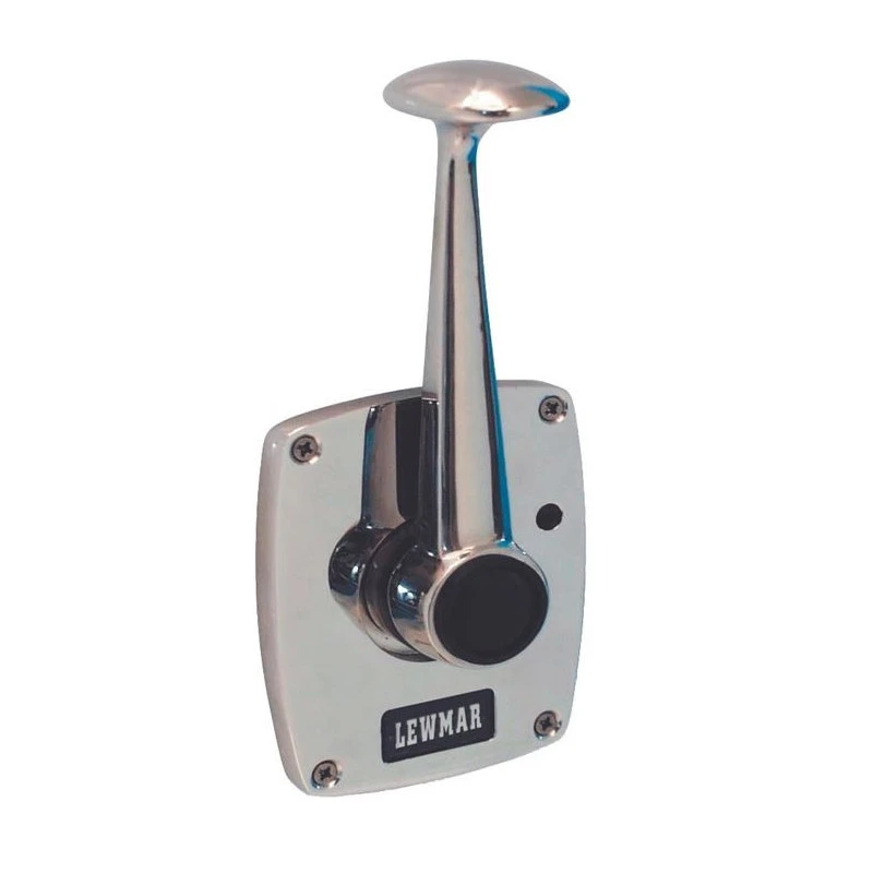 LEWMAR Engine Control 3 LEWMAR Engine Control