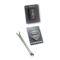 LEWMAR Guindeau V700 -Plastimo Magasin lewmar guindeau v700 2