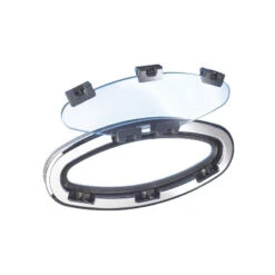 LEWMAR Hublot Inox Taille 8 8 LEWMAR Hublot Inox Taille 8 -Plastimo Magasin lewmar hublot inox taille 8 2