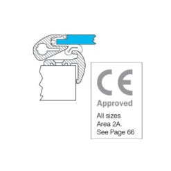 LEWMAR Low Profile 15 LEWMAR Low Profile -Plastimo Magasin lewmar low profile hublot bateau 1