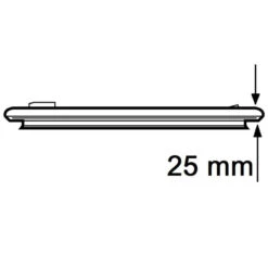 LEWMAR Low Profile 16 LEWMAR Low Profile -Plastimo Magasin lewmar low profile hublot bateau 2