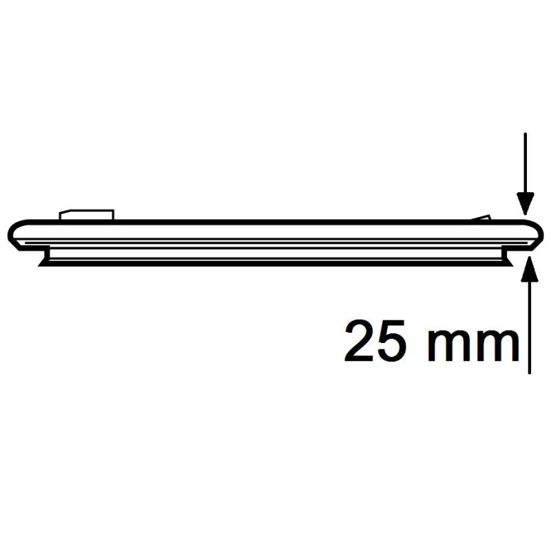 LEWMAR Low Profile 5 LEWMAR Low Profile – Image 3