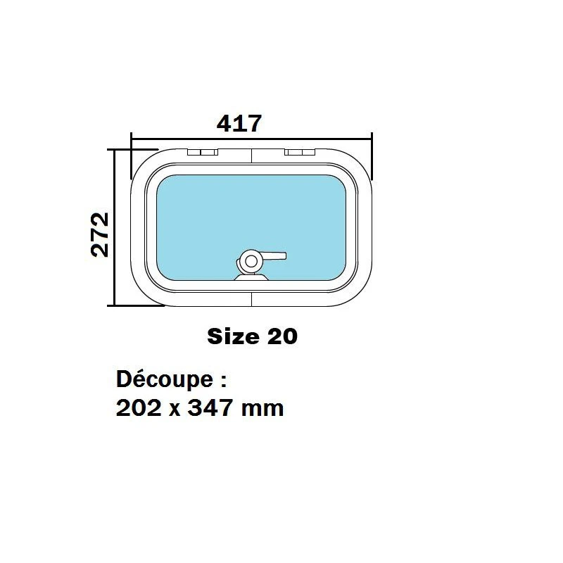 LEWMAR Low Profile 8 LEWMAR Low Profile – Image 6