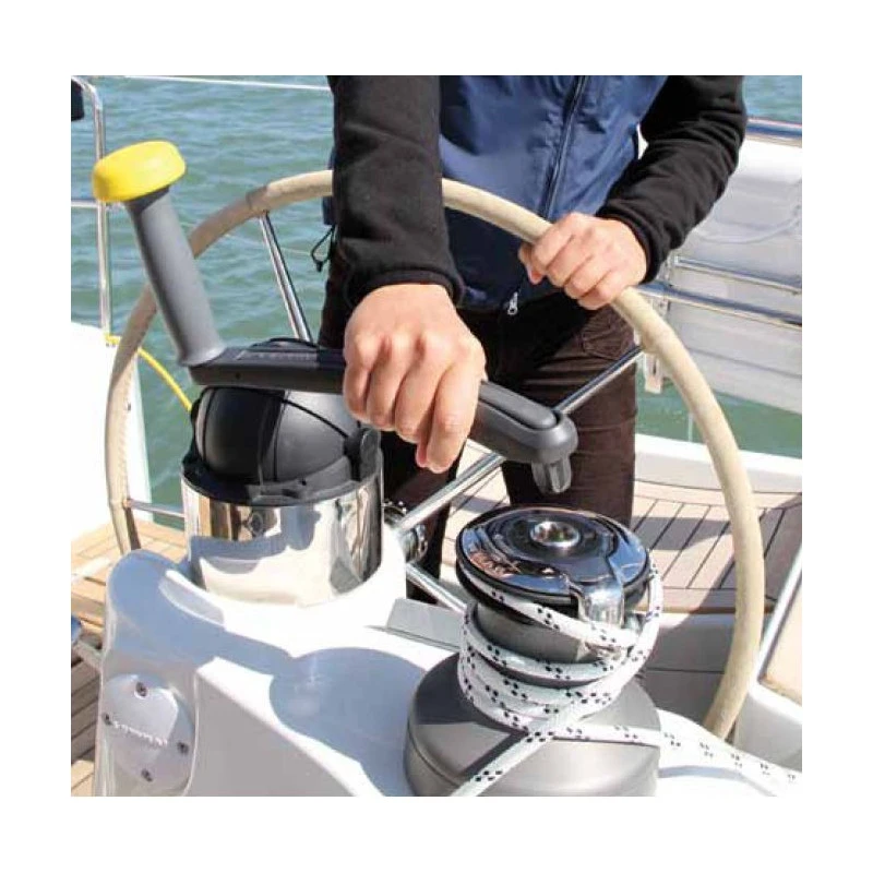 LEWMAR One Touch 4 LEWMAR One Touch – Image 2