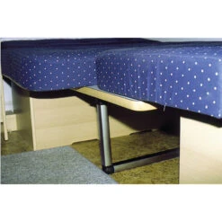 LIPPERT Astro 1 Articulé 460 - 740 Mm -Plastimo Magasin lippert astro 1 articule 380 720 mm 1