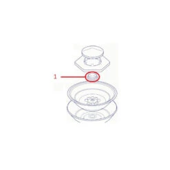 MAGMA Bruleur Gaz Marine Kettle