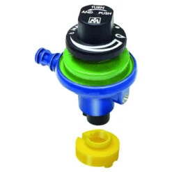 MAGMA Détendeur Gaz