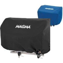 MAGMA Housse Barbecue Rectangulaire
