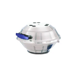 MAGMA Marine Kettle ø 432 Mm | Charbon -Plastimo Magasin magma marine ketlle charbon de bois 5