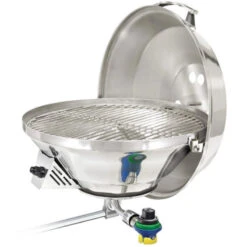 MAGMA Marine Kettle 3 ø 432 Mm | Gaz